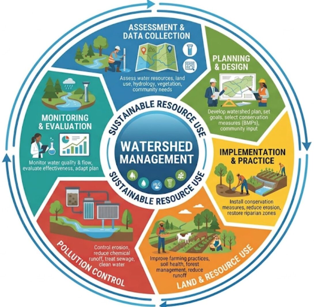 Watershed