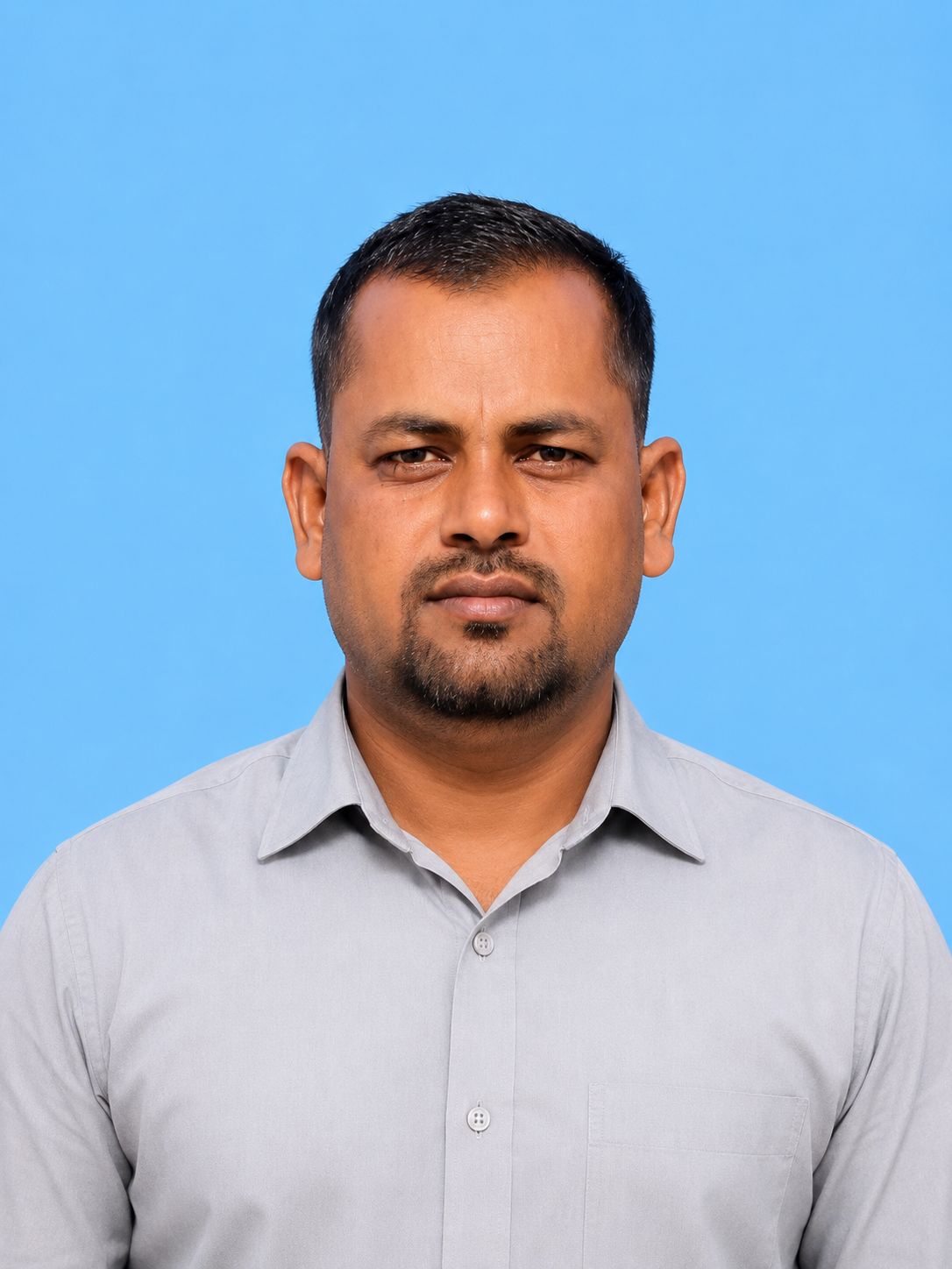 Wakil Kumar